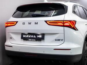 Haval H6 2.0GDIT 4WD Super Luxury - Image 17