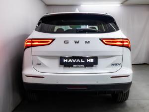 Haval H6 2.0GDIT 4WD Super Luxury - Image 18