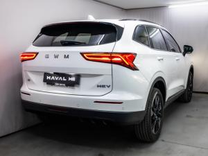 Haval H6 2.0GDIT 4WD Super Luxury - Image 19