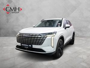 Haval H6 2.0GDIT 4WD Super Luxury - Image 1