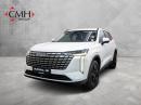 Thumbnail Haval H6 2.0GDIT 4WD Super Luxury
