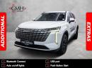 Thumbnail Haval H6 2.0GDIT 4WD Super Luxury
