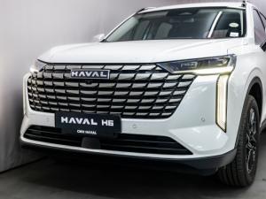 Haval H6 2.0GDIT 4WD Super Luxury - Image 2