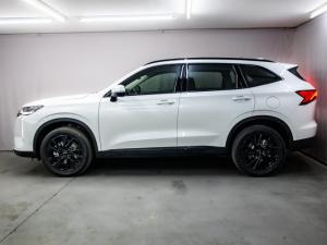 Haval H6 2.0GDIT 4WD Super Luxury - Image 4