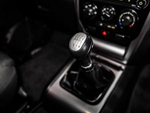 Mahindra Pik Up 2.2CRDe single cab S6 - Image 6