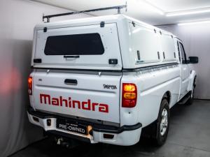 Mahindra Pik Up 2.2CRDe single cab S6 - Image 15