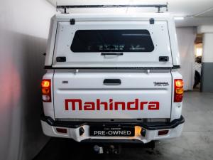 Mahindra Pik Up 2.2CRDe single cab S6 - Image 16