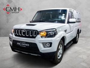 Mahindra Pik Up 2.2CRDe single cab S6 - Image 1