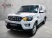 Mahindra Pik Up 2.2CRDe single cab S6 - Thumbnail 1