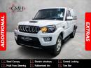 Thumbnail Mahindra Pik Up 2.2CRDe single cab S6