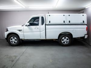 Mahindra Pik Up 2.2CRDe single cab S6 - Image 4