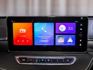 Haval Jolion Pro 1.5T Super Luxury - Image 11