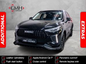 Haval Jolion Pro 1.5T Super Luxury - Image 1