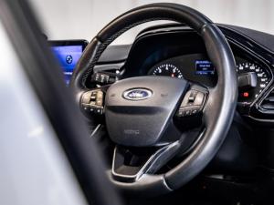 Ford Fiesta 1.0T Titanium auto - Image 10