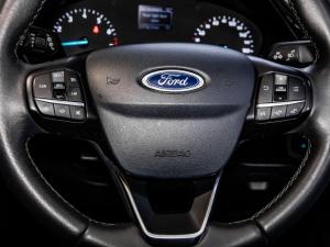 Ford Fiesta 1.0T Titanium auto - Image 11
