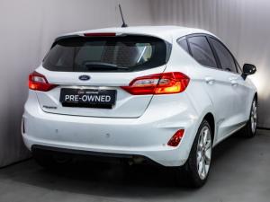 Ford Fiesta 1.0T Titanium auto - Image 16