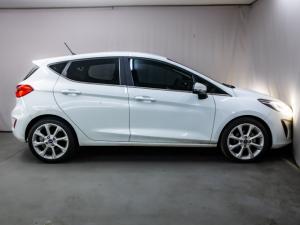 Ford Fiesta 1.0T Titanium auto - Image 17