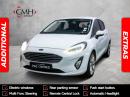 Thumbnail Ford Fiesta 1.0T Titanium auto