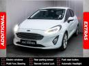 Thumbnail Ford Fiesta 1.0T Titanium auto