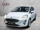 Thumbnail Ford Fiesta 1.0T Titanium auto