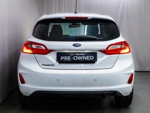 Ford Fiesta 1.0T Titanium auto - Image 20