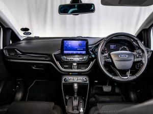 Ford Fiesta 1.0T Titanium auto - Image 6