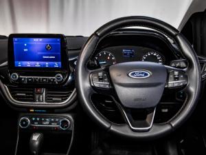 Ford Fiesta 1.0T Titanium auto - Image 7