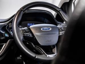 Ford Fiesta 1.0T Titanium auto - Image 9