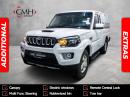 Thumbnail Mahindra Pik Up 2.2CRDe single cab S6