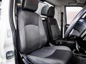 Mahindra Pik Up 2.2CRDe single cab S6 - Image 6