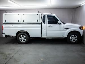 Mahindra Pik Up 2.2CRDe single cab S6 - Image 12