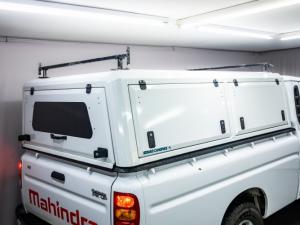 Mahindra Pik Up 2.2CRDe single cab S6 - Image 13