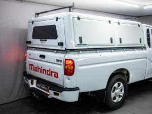 Mahindra Pik Up 2.2CRDe single cab S6 - Image 15