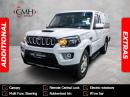 Thumbnail Mahindra Pik Up 2.2CRDe single cab S6