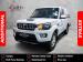 Mahindra Pik Up 2.2CRDe single cab S6 - Thumbnail 1