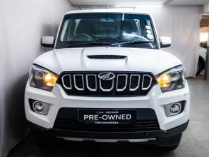 Mahindra Pik Up 2.2CRDe single cab S6 - Image 2