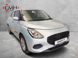 Suzuki Swift 1.2 GL+ manual - Image 1