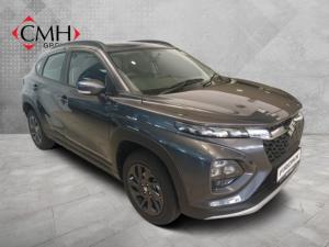 Suzuki Fronx 1.5 GL auto - Image 1