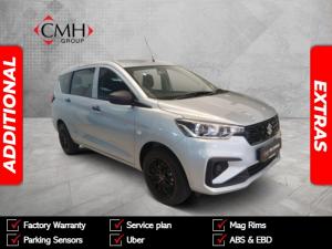 Suzuki Ertiga 1.5 GA - Image 1