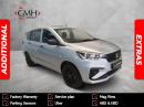 Thumbnail Suzuki Ertiga 1.5 GA