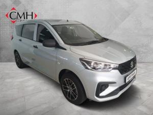 Suzuki Ertiga 1.5 GA - Image 1