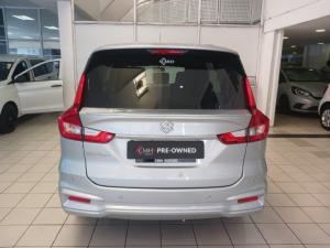 Suzuki Ertiga 1.5 GA - Image 4
