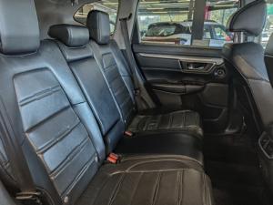 Honda CR-V 2.0 Elegance - Image 10