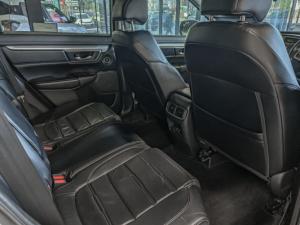 Honda CR-V 2.0 Elegance - Image 11