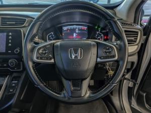Honda CR-V 2.0 Elegance - Image 12