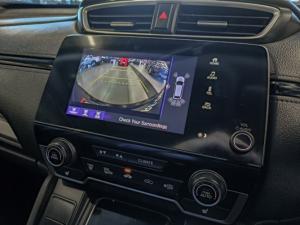 Honda CR-V 2.0 Elegance - Image 13