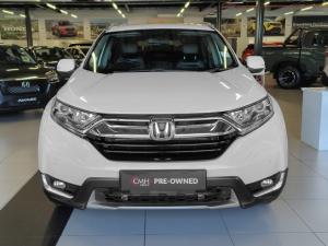 Honda CR-V 2.0 Elegance - Image 2