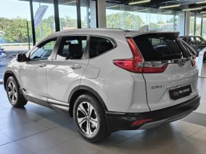 Honda CR-V 2.0 Elegance - Image 3
