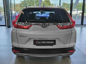 Honda CR-V 2.0 Elegance - Image 4