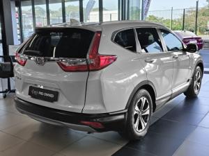 Honda CR-V 2.0 Elegance - Image 5